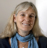 Lisbet Michelsen, Hypnotherapist, Frome 